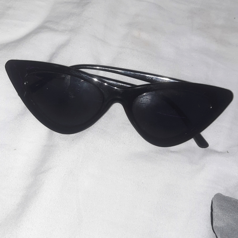 Fun and Trendy Glasses!!!